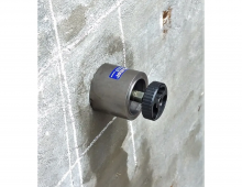 Thiết bị đo nhanh cường độ nén bê tông tại hiện trường